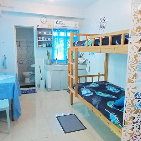 Spacious Cozy Room For Rent Near Naia Pasay Eksteriør billede