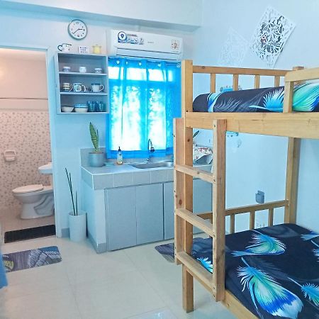 Spacious Cozy Room For Rent Near Naia Pasay Eksteriør billede