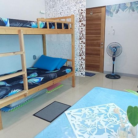 Spacious Cozy Room For Rent Near Naia Pasay Eksteriør billede