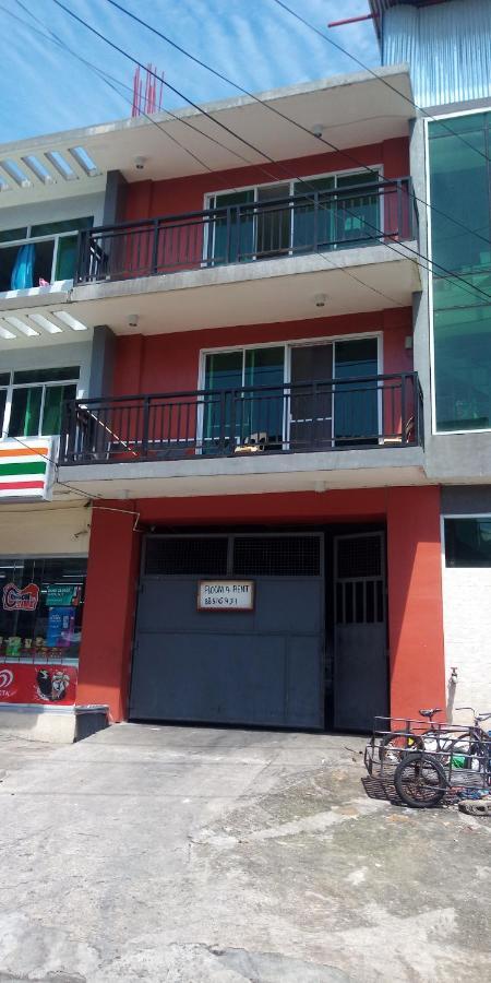 Spacious Cozy Room For Rent Near Naia Pasay Eksteriør billede