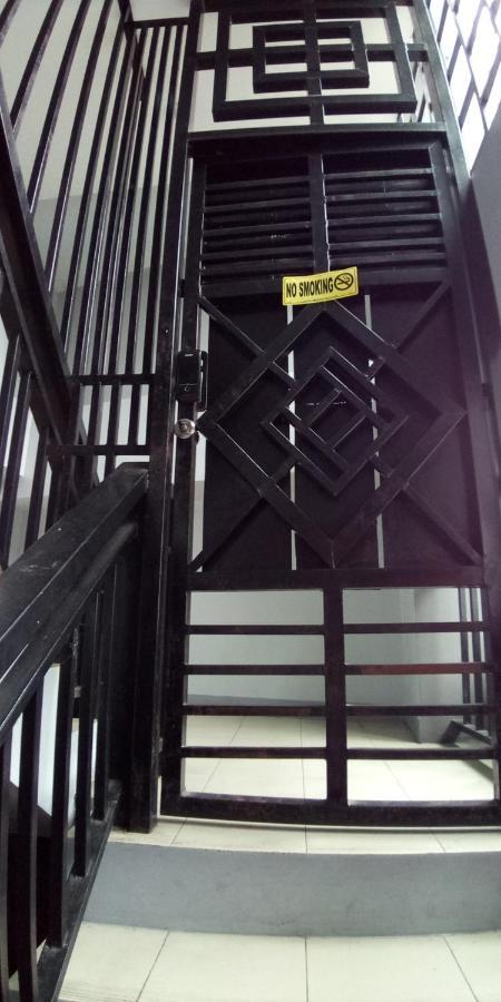 Spacious Cozy Room For Rent Near Naia Pasay Eksteriør billede