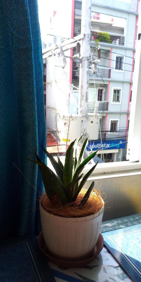Spacious Cozy Room For Rent Near Naia Pasay Eksteriør billede
