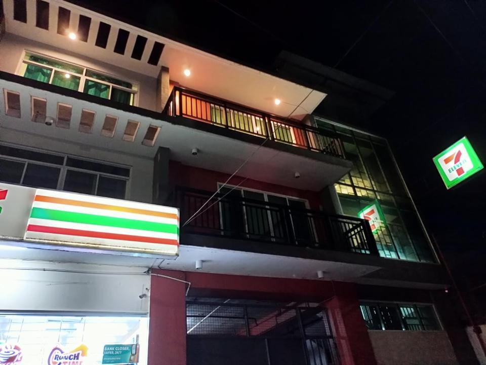 Spacious Cozy Room For Rent Near Naia Pasay Eksteriør billede