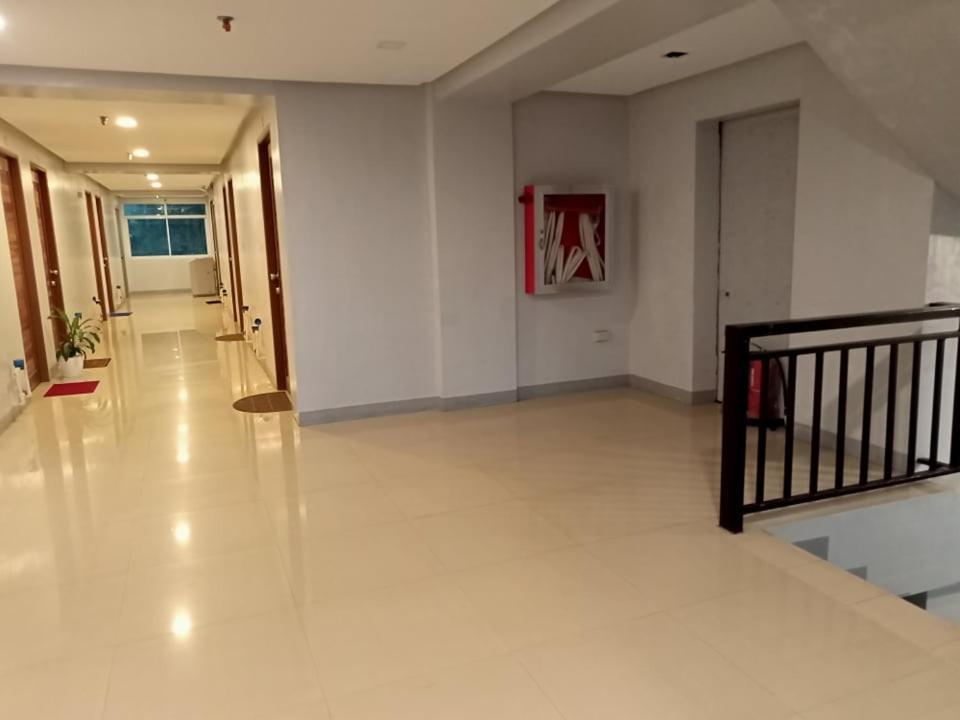 Spacious Cozy Room For Rent Near Naia Pasay Eksteriør billede