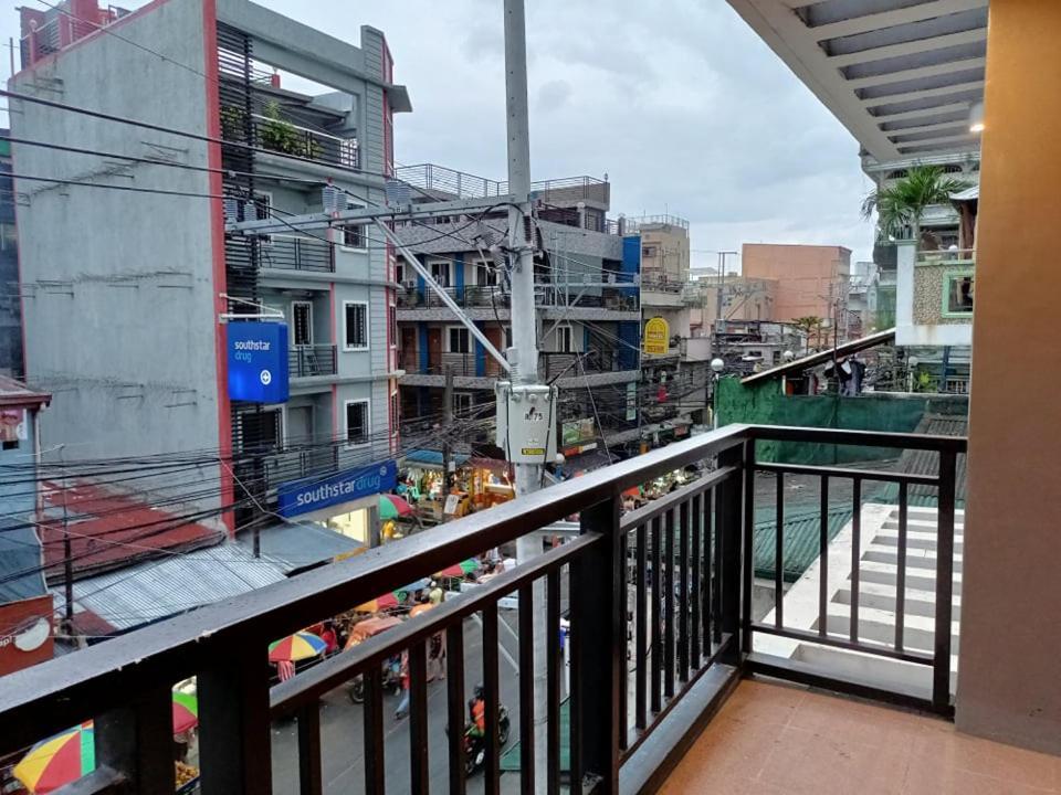 Spacious Cozy Room For Rent Near Naia Pasay Eksteriør billede
