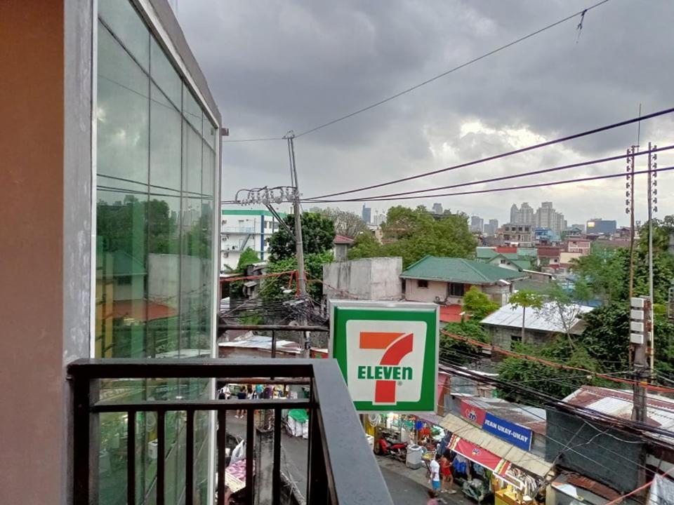 Spacious Cozy Room For Rent Near Naia Pasay Eksteriør billede