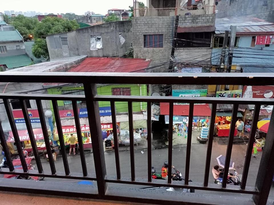 Spacious Cozy Room For Rent Near Naia Pasay Eksteriør billede