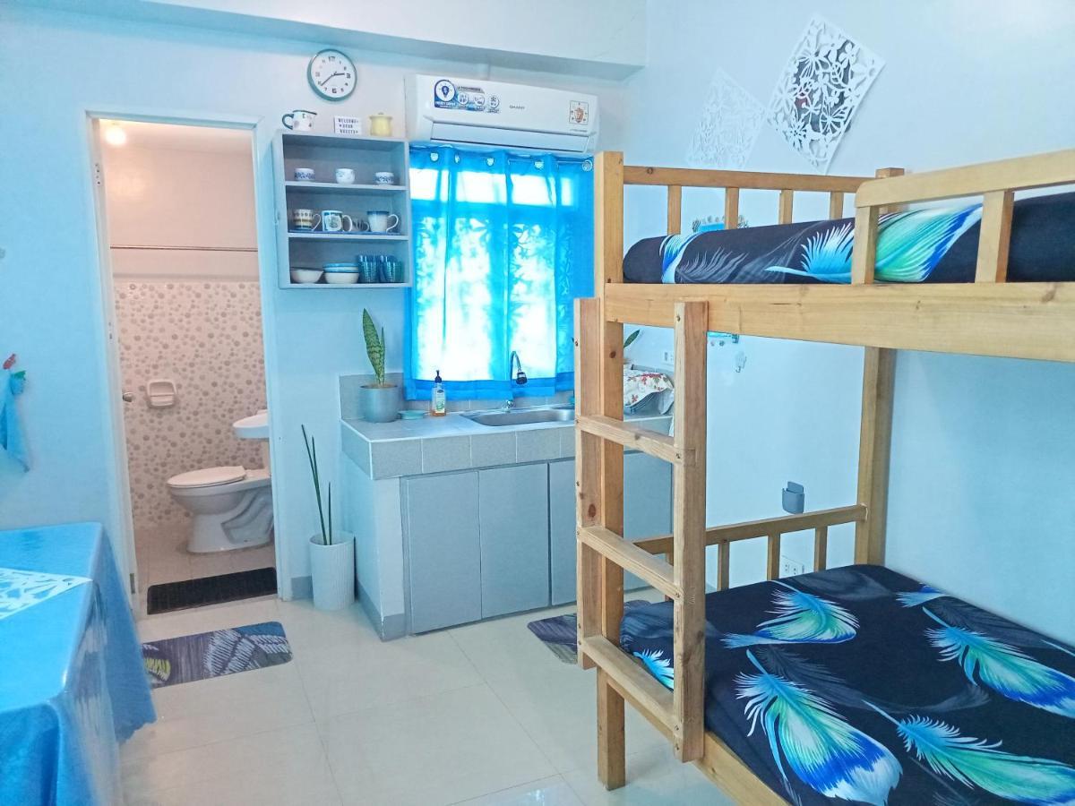 Spacious Cozy Room For Rent Near Naia Pasay Eksteriør billede