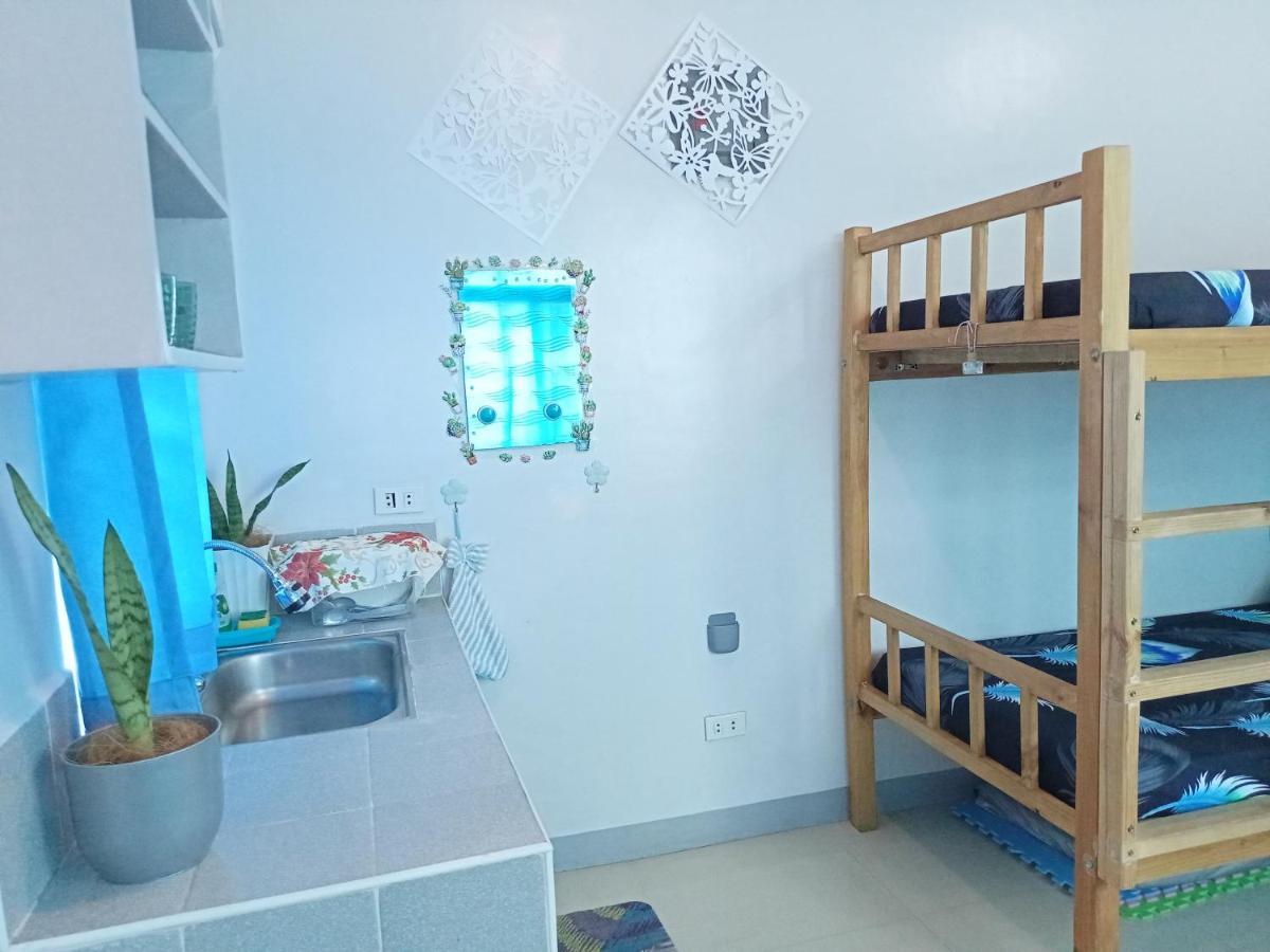 Spacious Cozy Room For Rent Near Naia Pasay Eksteriør billede