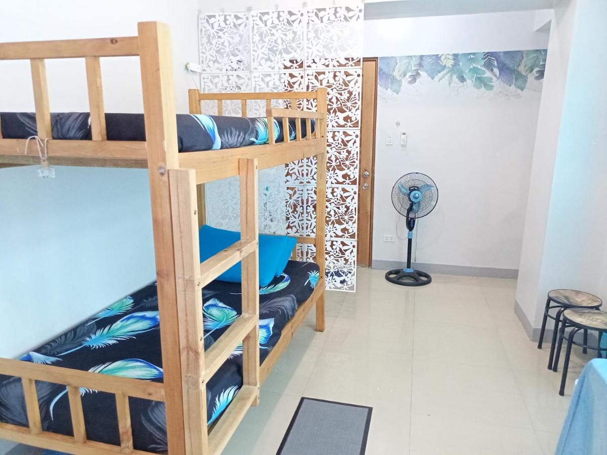 Spacious Cozy Room For Rent Near Naia Pasay Eksteriør billede