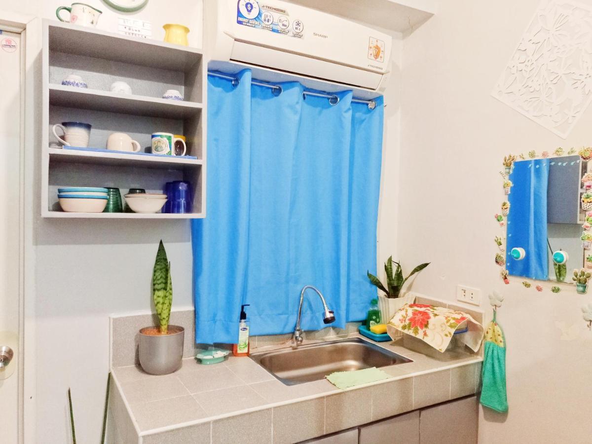 Spacious Cozy Room For Rent Near Naia Pasay Eksteriør billede