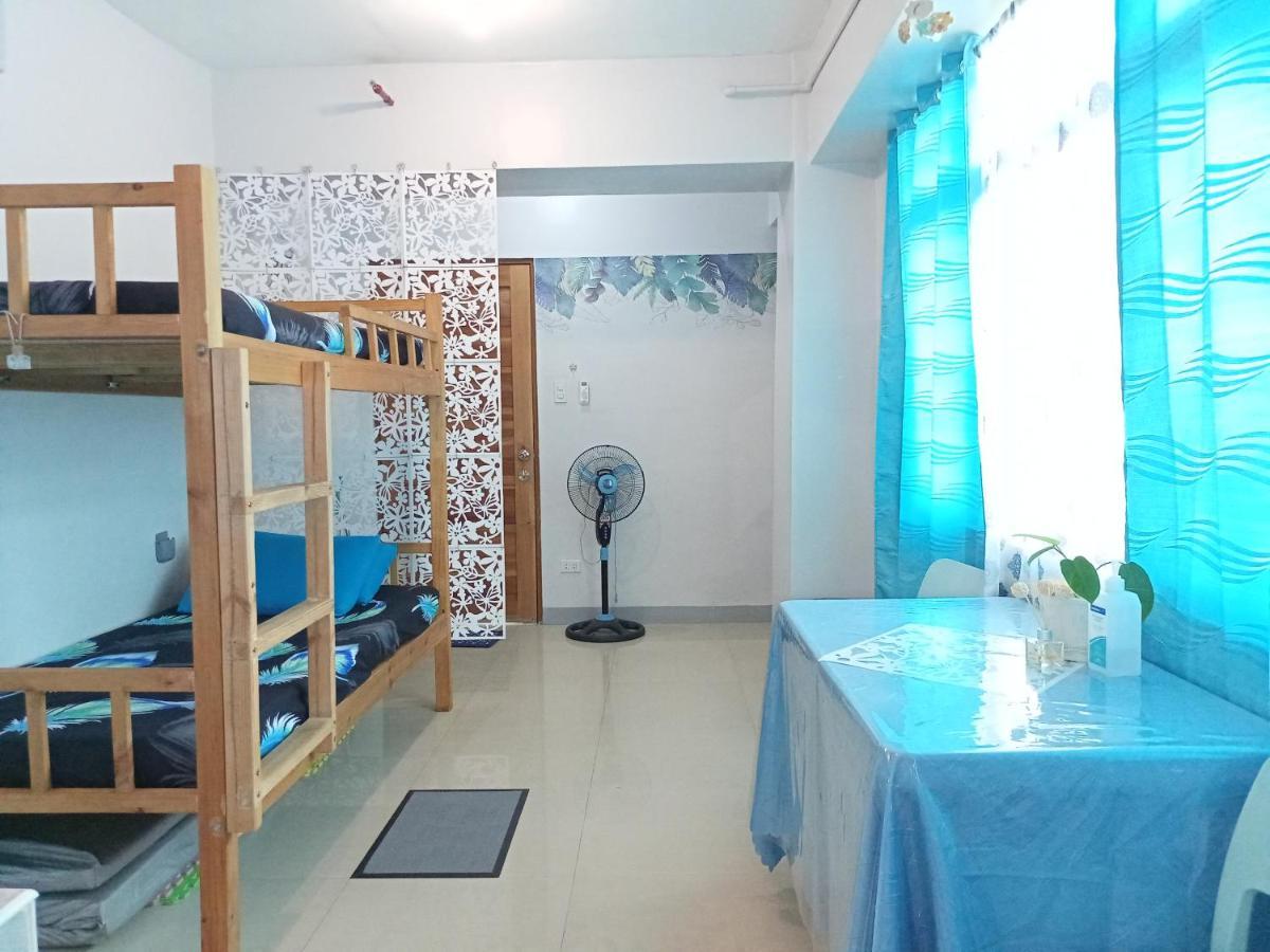 Spacious Cozy Room For Rent Near Naia Pasay Eksteriør billede