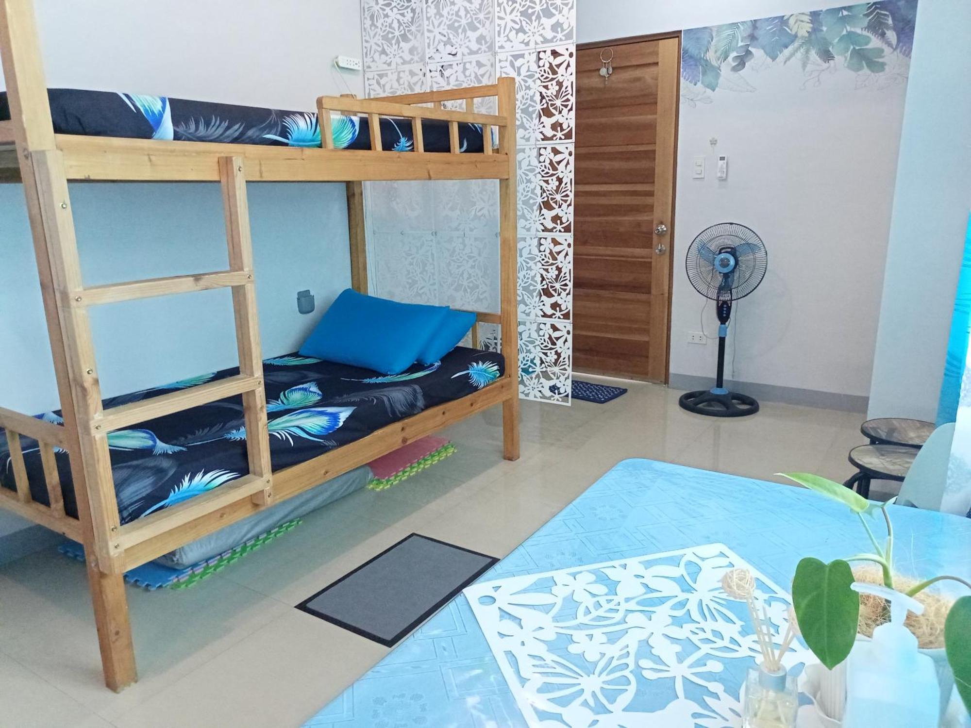 Spacious Cozy Room For Rent Near Naia Pasay Eksteriør billede